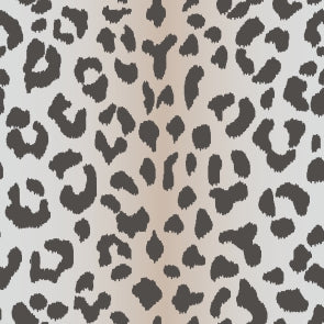 Gentle silk brunch for sensitive hair "Leo"