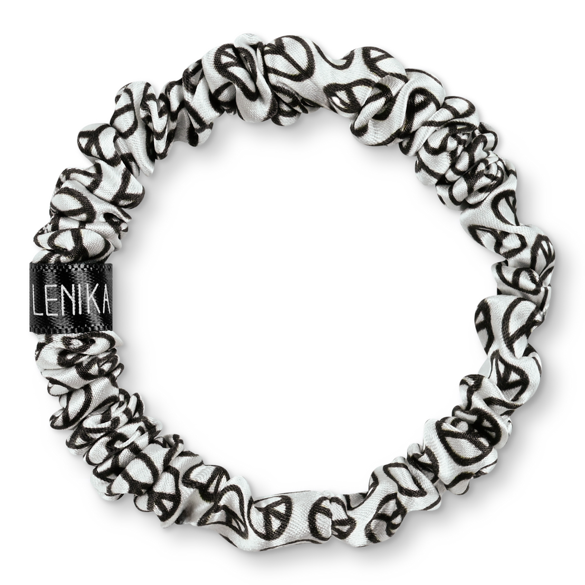 Brunchie for curls – gentle hold without frizz "Peace"