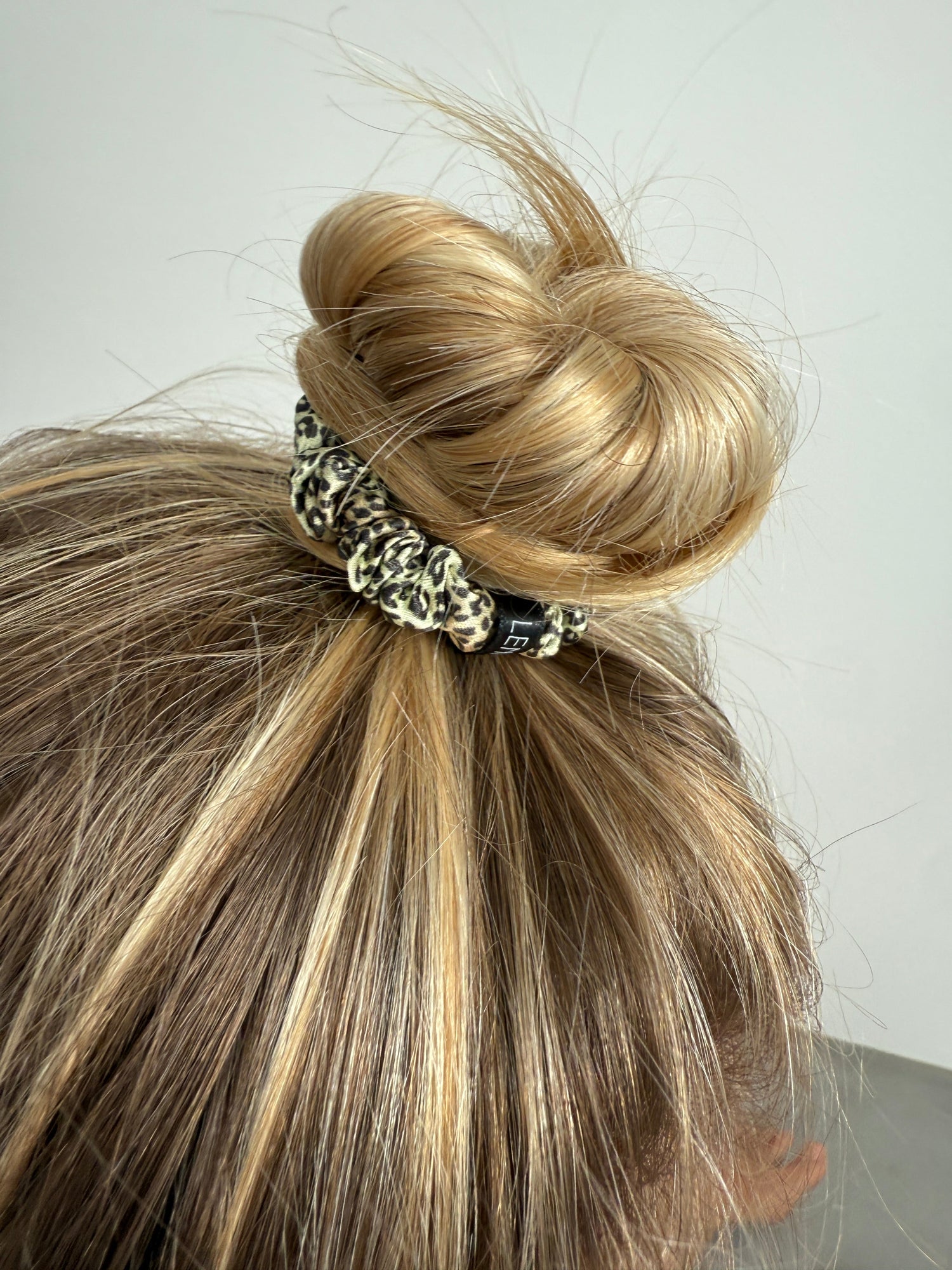 Gesunde Haare sind kein Zufall!