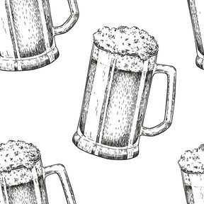 Brunchie made of mulberry silk – ideal for curly &amp; wavy hair "Made to measure"