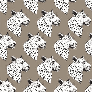 Brunchie aus Seide – sanft zu Spitzen & Längen "Leohead"