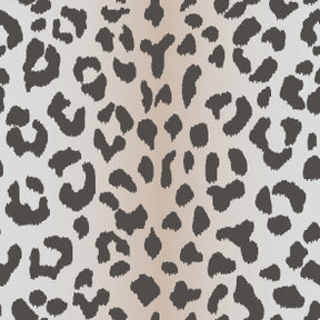 Schonender Seiden-Brunchie für empfindliches Haar "Leo"