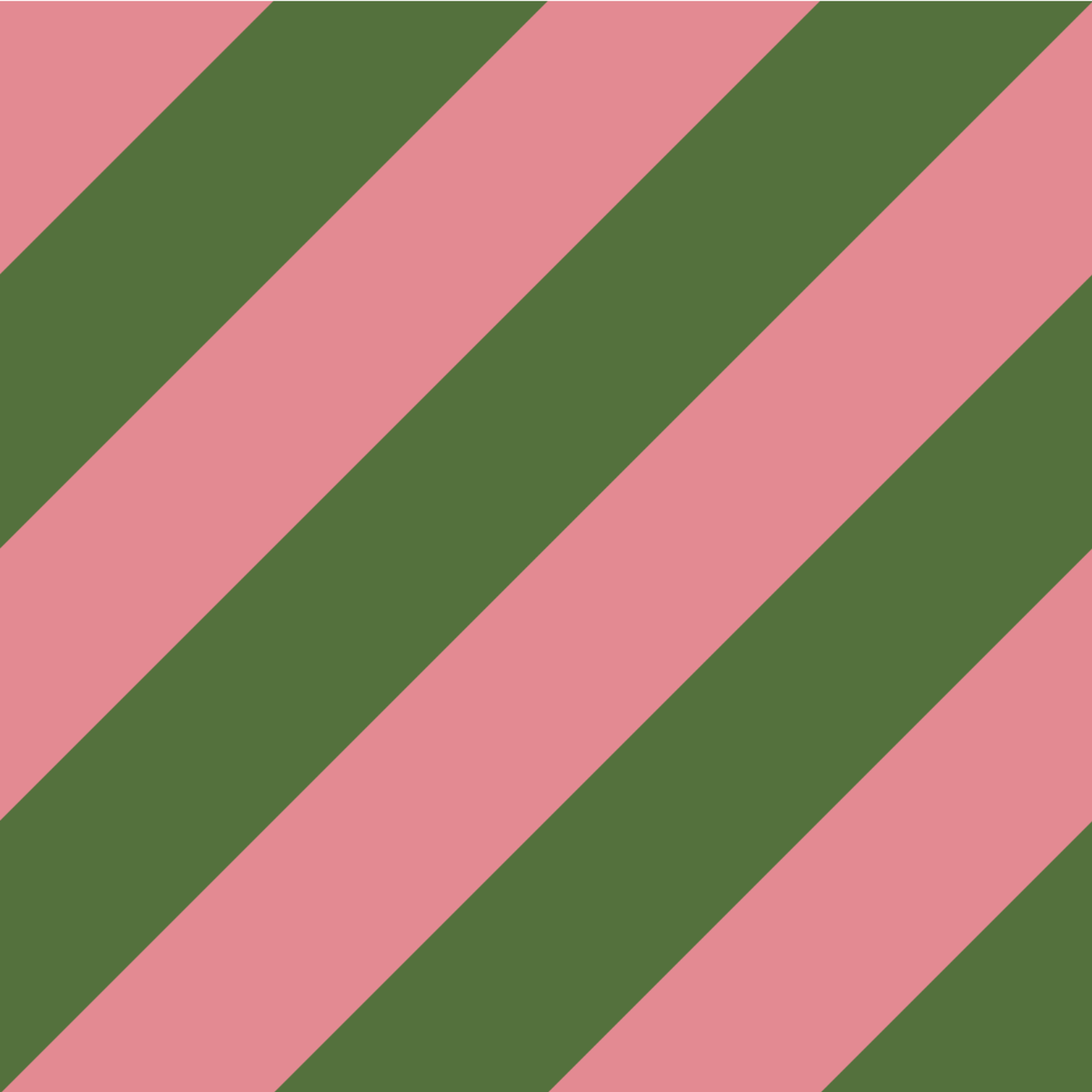 Co-Creation Brunchies® x THE LOVE EDITION "Bordeaux Bow & Stripe Set" – limitierter Seiden Scrunchie