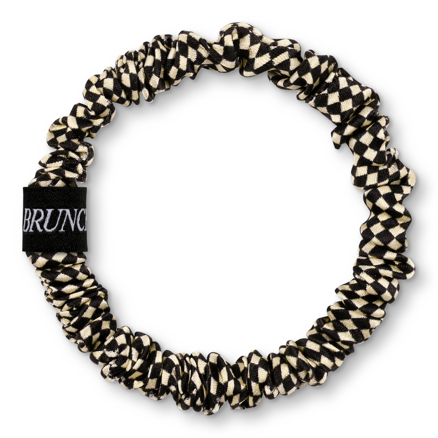SCRUNCHIE SET OF 3 "FU* EDITION" 