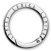 Brunchie Clip "Silber" – Organizer für Haaraccessoires