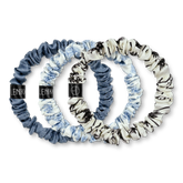 BRUNCHIE SCRUNCHIE SET OF 3 "HOLIDAY EDITION"