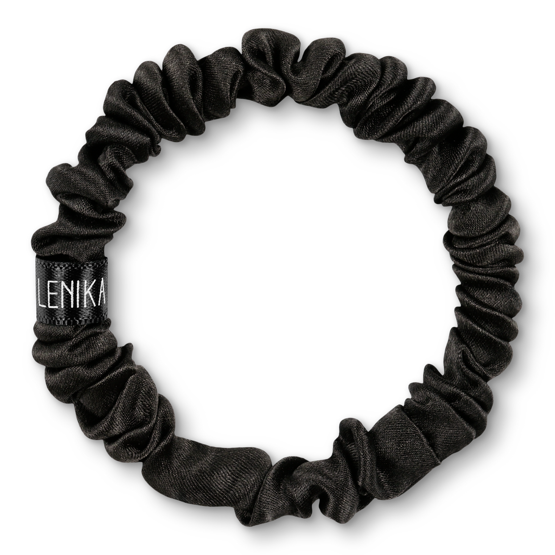 BRUNCHIE SCRUNCHIE SET OF 3 "PEACE EDITION"