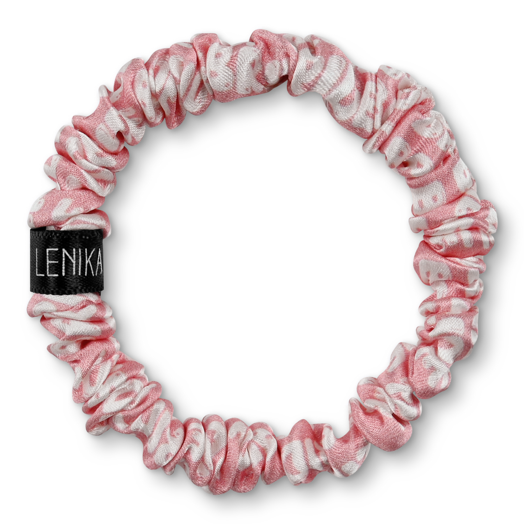 BRUNCHIE SCRUNCHIE SET OF 3 "BRIDAL EDITION"