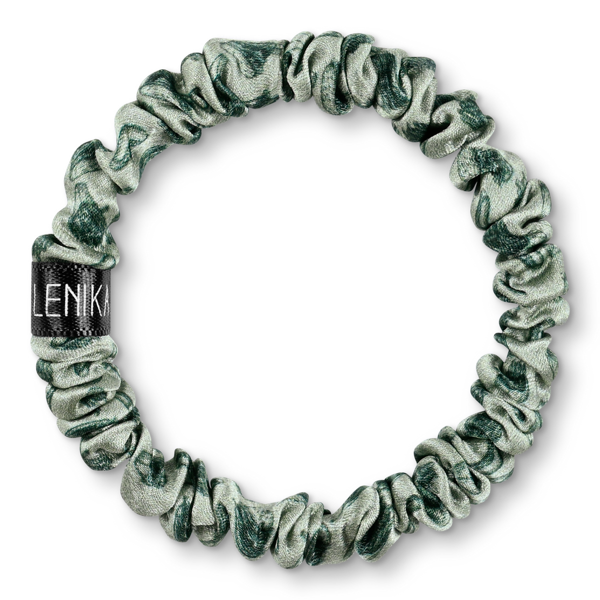 SCRUNCHIE SET OF 3 "FAST FOOD EDITION"