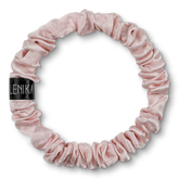 Haarschonender Brunchie aus Seide für sehr feines Haar "Chin Chin"