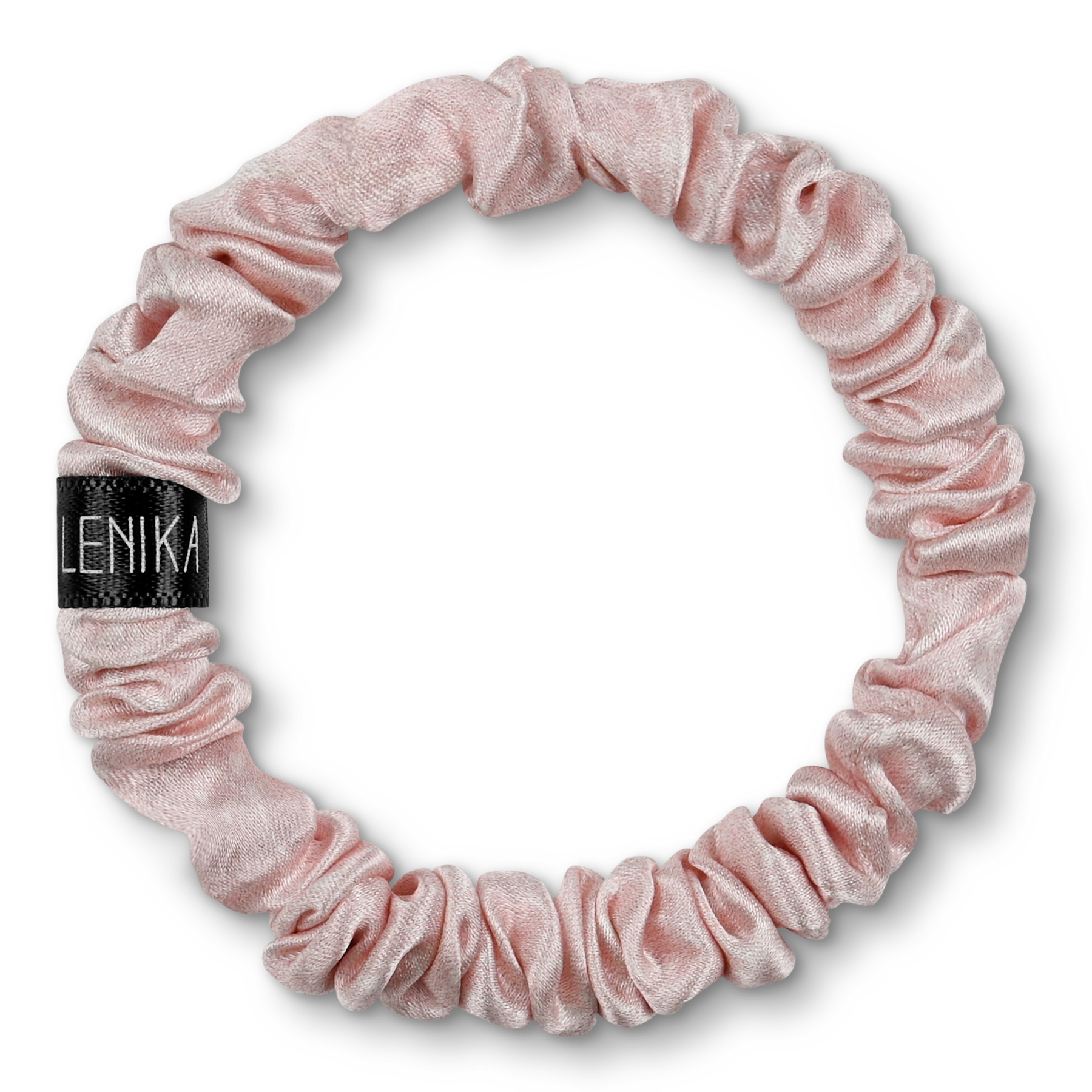 BRUNCHIE SCRUNCHIE SET OF 3 "BRIDAL EDITION"