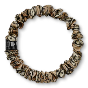 BRUNCHIE SCRUNCHIE SET OF 3 "COWBOY EDITION"