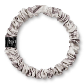 Brunchie made from pure mulberry silk for defined curls "Donut"