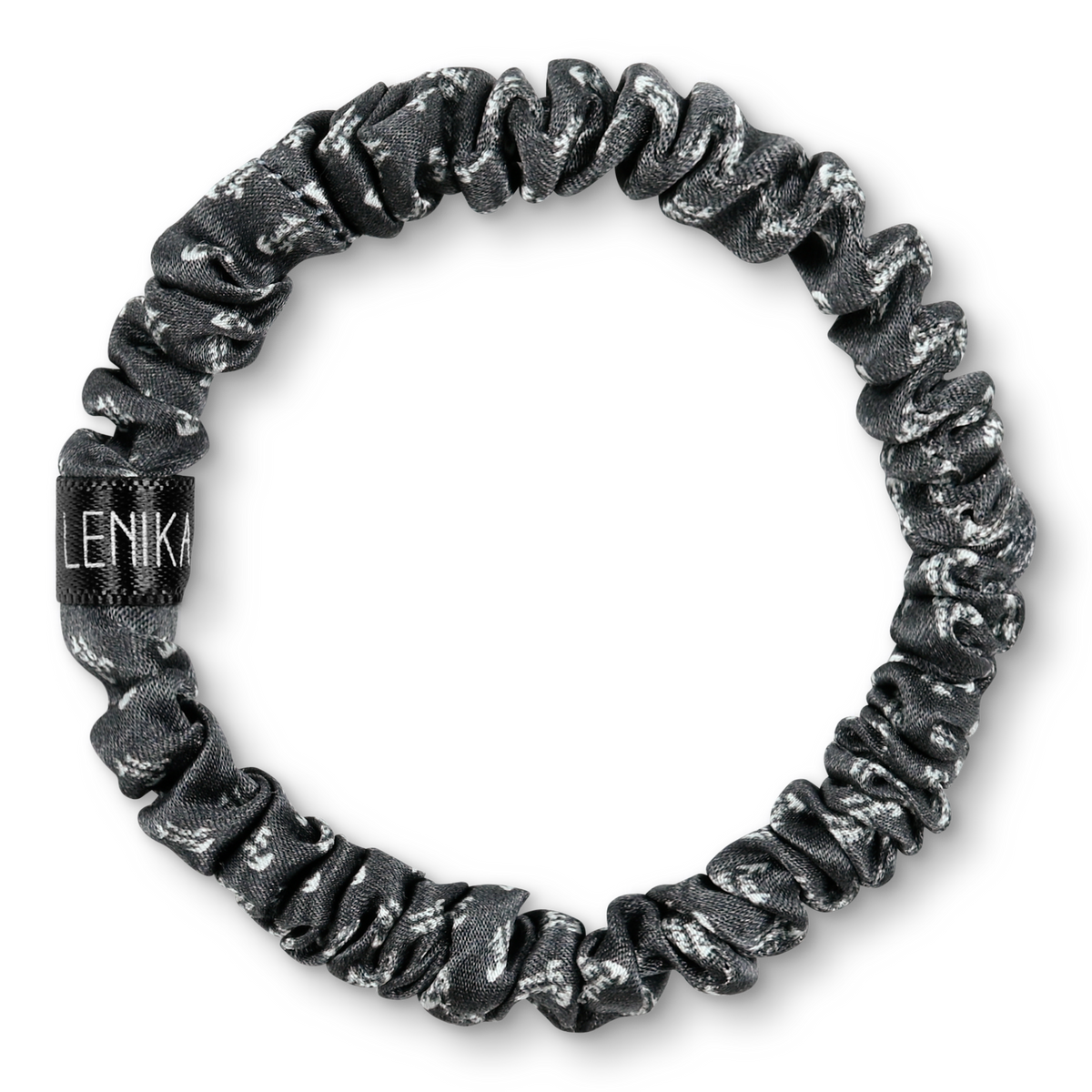 SCRUNCHIE SET OF 3 "FU* EDITION" 