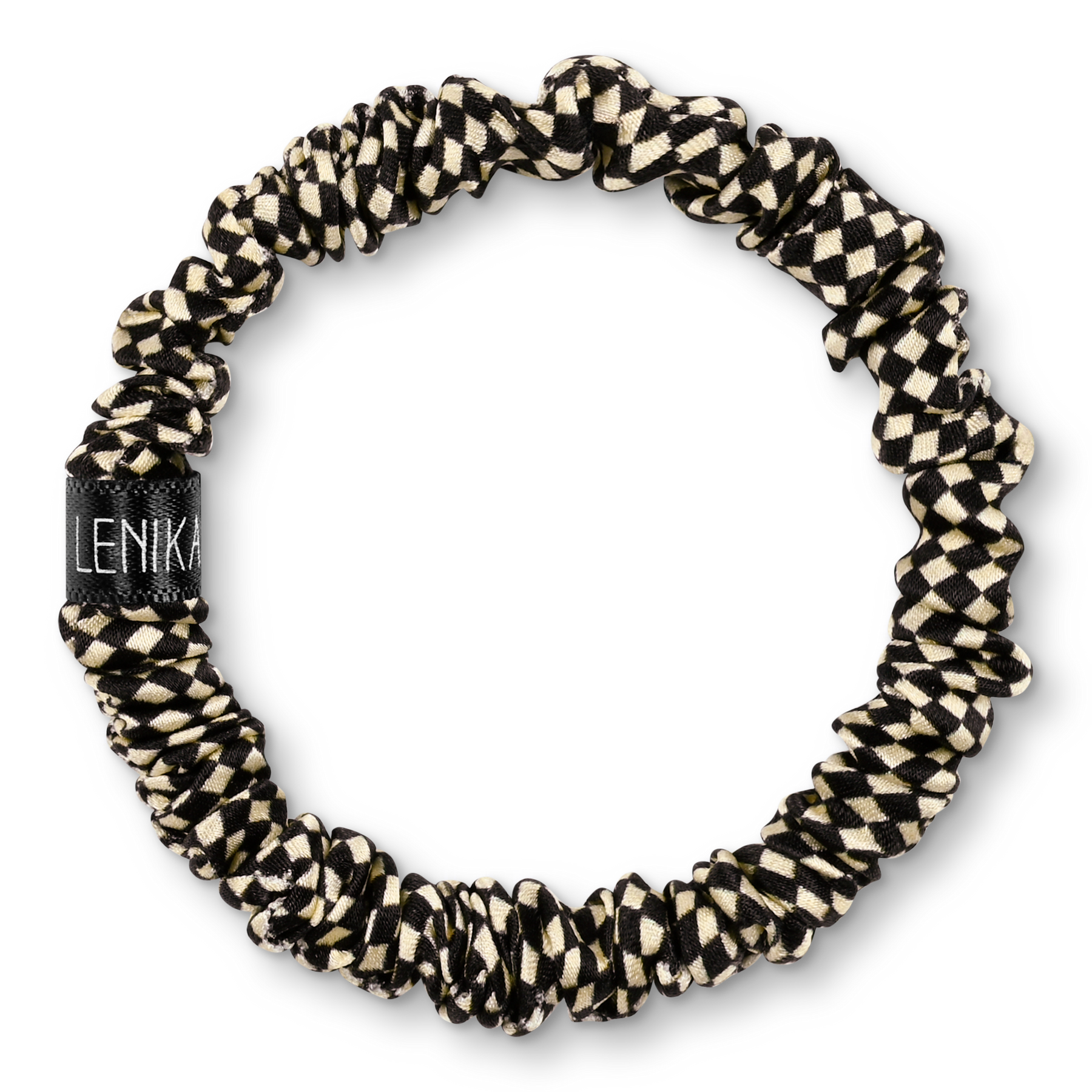 SCRUNCHIE SET OF 3 "FU* EDITION" 