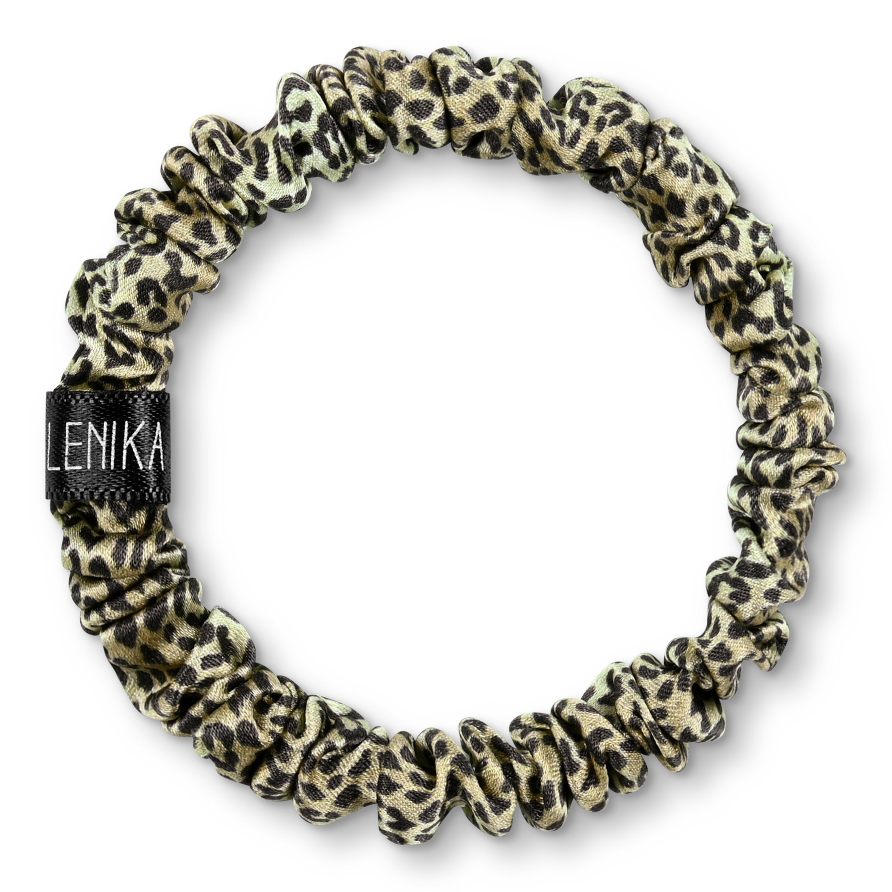 BRUNCHIE SCRUNCHIE SET OF 3 "LEO EDITION"