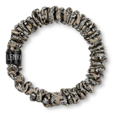 Brunchie aus Seide – sanft zu Spitzen & Längen "Leohead"