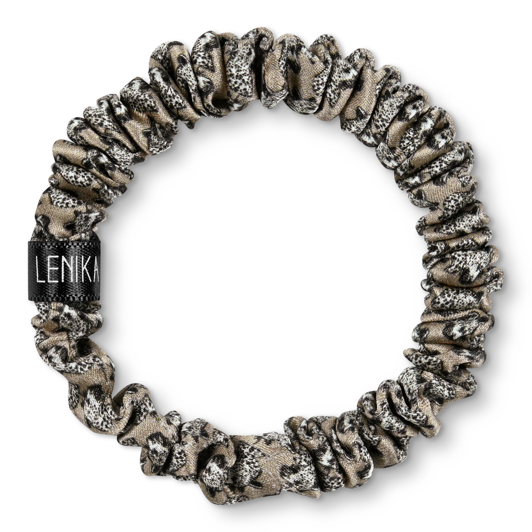 BRUNCHIE SCRUNCHIE SET OF 3 "LEO EDITION"