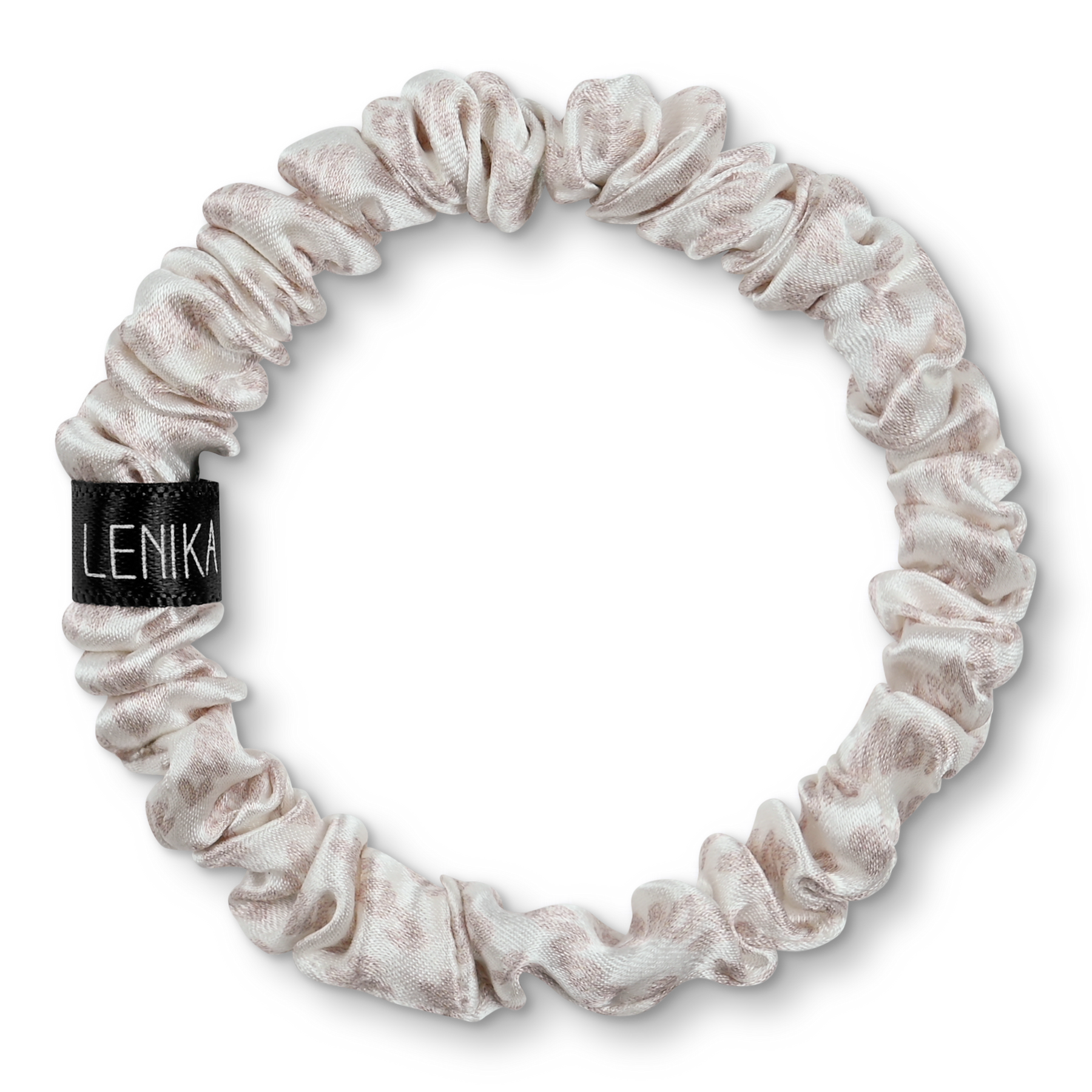 BRUNCHIE SCRUNCHIE SET OF 3 "BRIDAL EDITION"