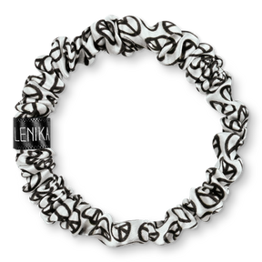 BRUNCHIE SCRUNCHIE SET OF 3 "PEACE EDITION"