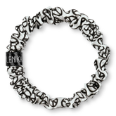 Brunchie für Locken – sanfter Halt ohne Frizz "Peace"