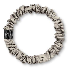 BRUNCHIE SCRUNCHIE SET OF 3 "PEACE EDITION"