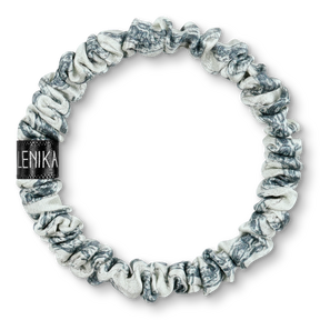 SCRUNCHIE SET OF 3 "FAST FOOD EDITION"