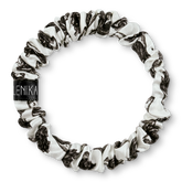 Brunchie aus 100 % Maulbeerseide für lockiges & trockenes Haar "Pommes"