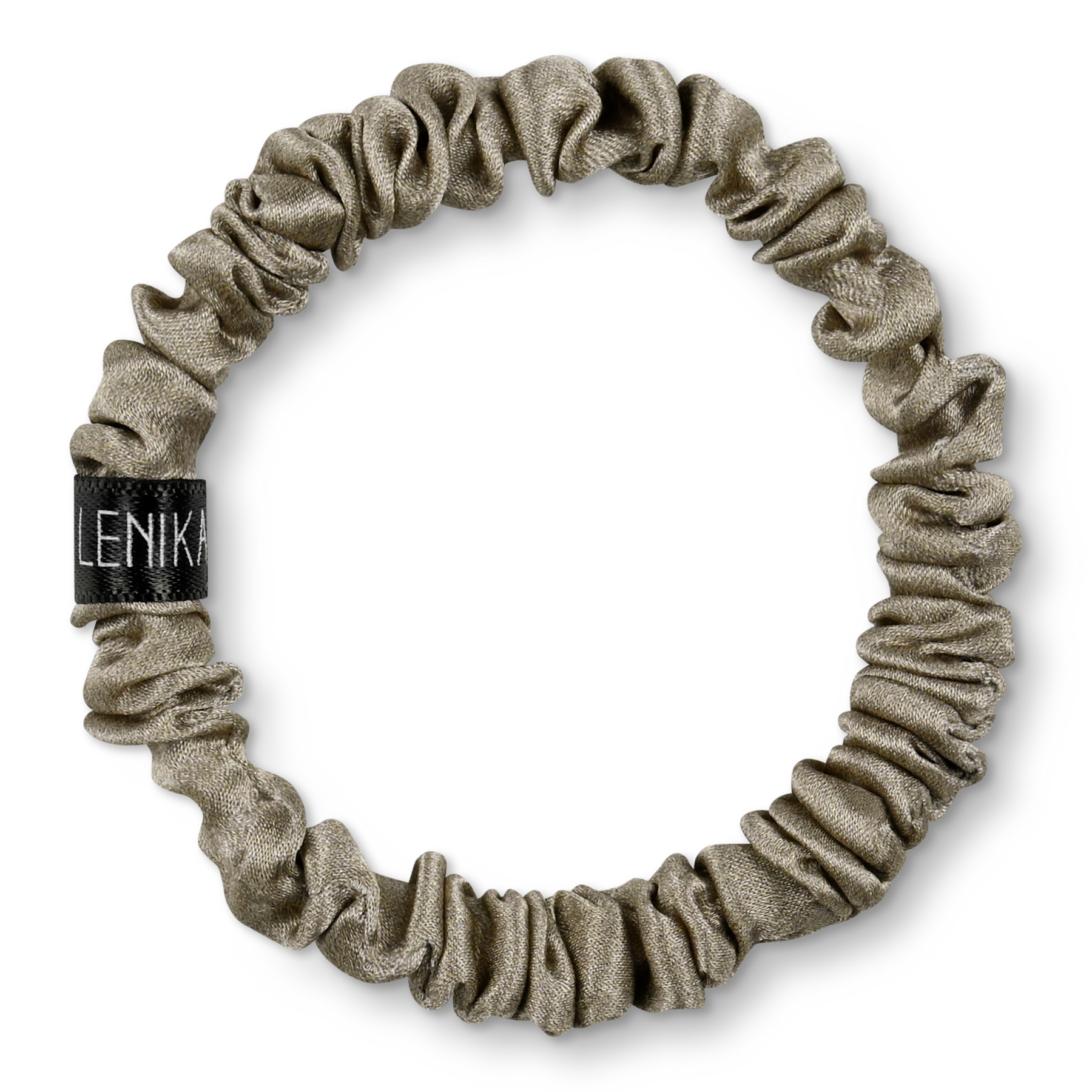 BRUNCHIE SCRUNCHIE SET OF 3 "TIGER EDITION"