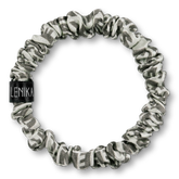 Brunchie – Silk scrunchie &amp; bracelet in a "self-love gang"