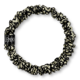 Haarschonender Brunchie – weniger Haarbruch, mehr Glanz "Snake"