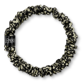 BRUNCHIE SCRUNCHIE SET OF 3 "SNAKE EDITION"