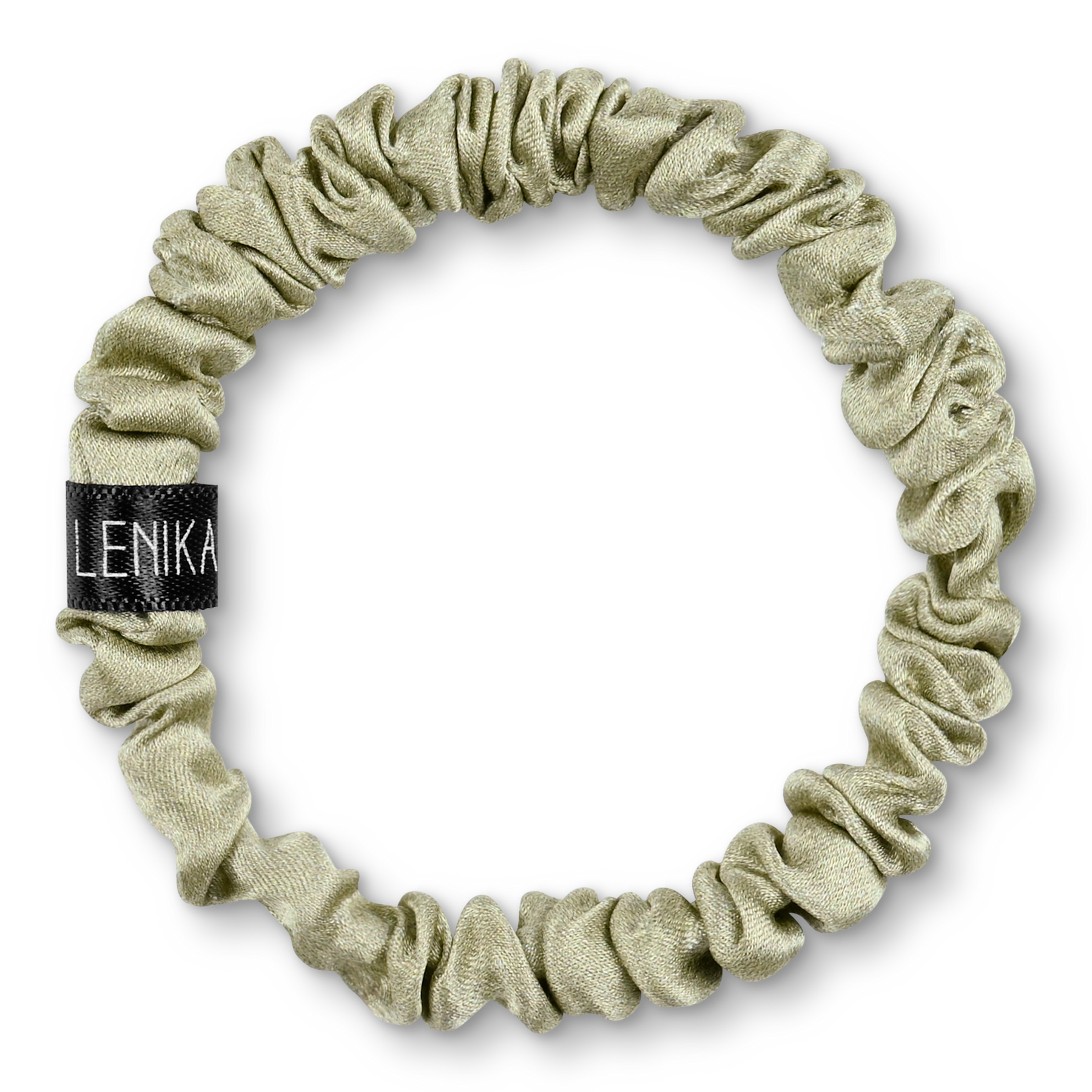 BRUNCHIE SCRUNCHIE SET OF 3 "SNAKE EDITION"