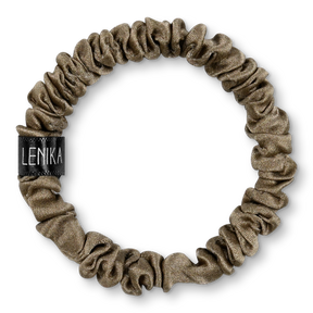 BRUNCHIE SCRUNCHIE SET OF 3 "SNAKE EDITION"