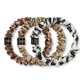 BRUNCHIE SCRUNCHIE SET OF 3 "OKTOBERFEST EDITION"