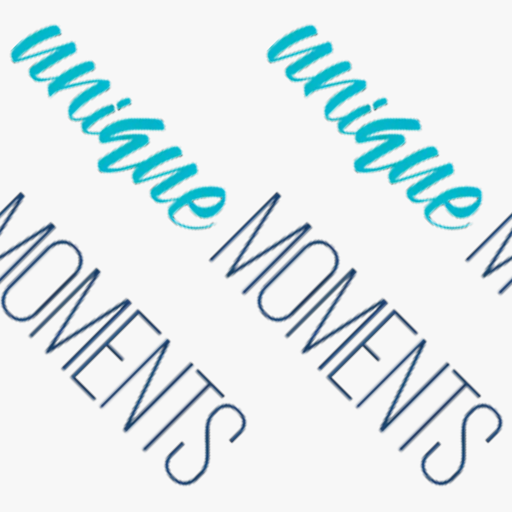 Co-Creation BRUNCHIES® x BRUNCHIES® x Unique Moments – Haargummi aus reiner Seide für gesundes, glänzendes Haar