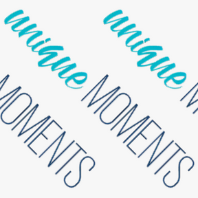 Co-Creation BRUNCHIES® x BRUNCHIES® x Unique Moments – Haargummi aus reiner Seide für gesundes, glänzendes Haar