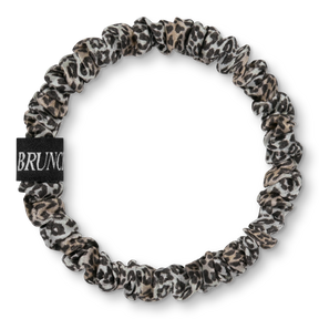 Gentle silk brunch for sensitive hair "Leo"