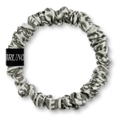 Brunchie – Silk scrunchie &amp; bracelet in a "self-love gang"