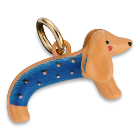 PRE ORDER BRUNCHIES® Adventskalender 2026 – 11 Seiden-Brunchies, Collector Clip & Charms