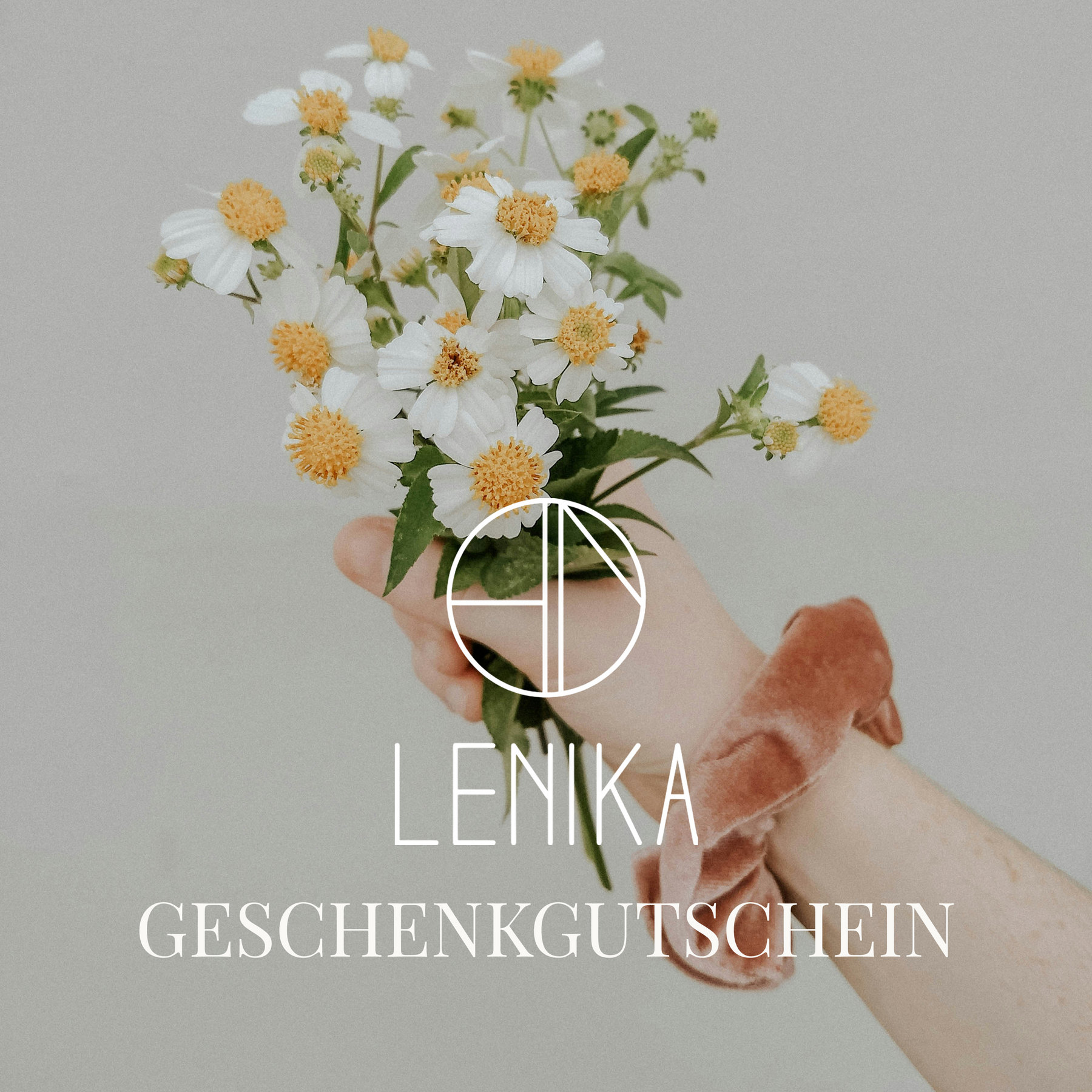 LENIKA gift voucher